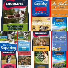 Collection image for: Dog Food