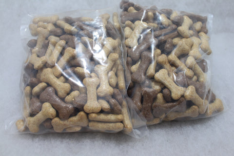 Gravy Bones Chicken & Beef 500g