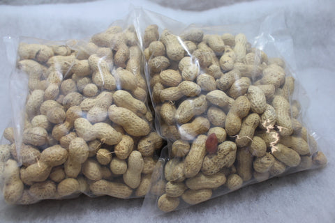 Monkey Nuts 350g