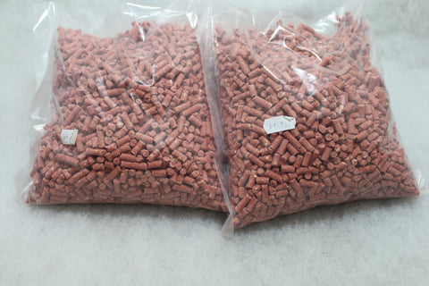 Berry Suet Pellets 1Kg