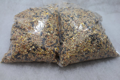 Wild Bird Seed 1Kg