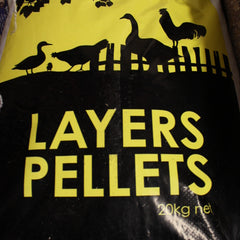 Collection image for: Poultry Food