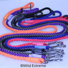 Collection image for: Braided Rope Leads