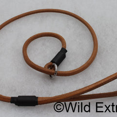 Collection image for: Leather Dog Leads And Collars