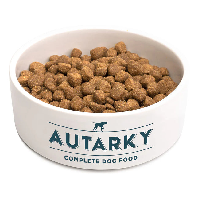 Autarky Complete Dog Food Chicken 12Kg