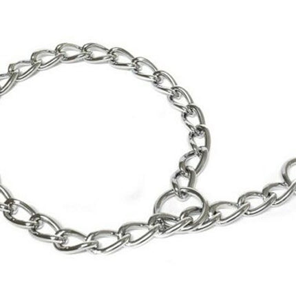 Che Chain Stainless Steel Check Chain – Wild Extreme