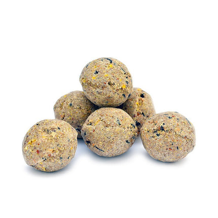 Peckish Natural Balance Energy Balls x 50