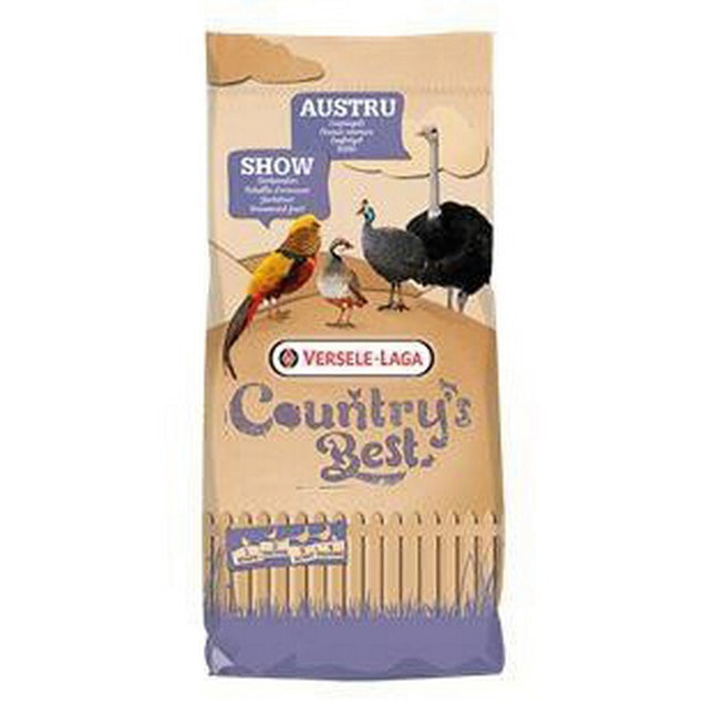 Versele-Laga Show 4 Pellet 20Kg