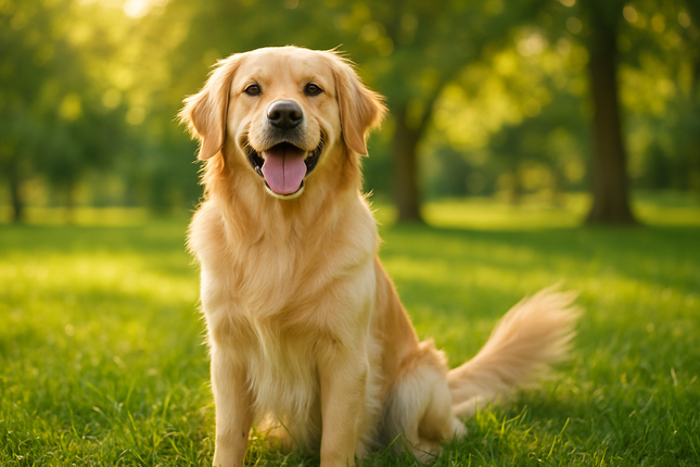 dog