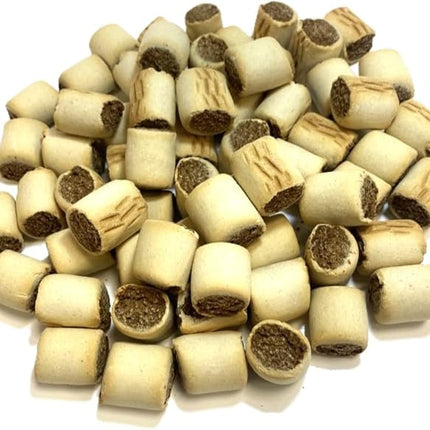 mini markie dog treats