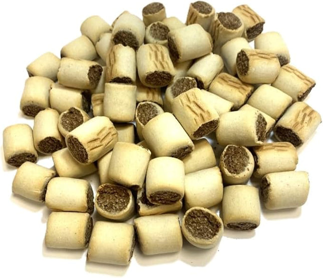 mini markie dog treats