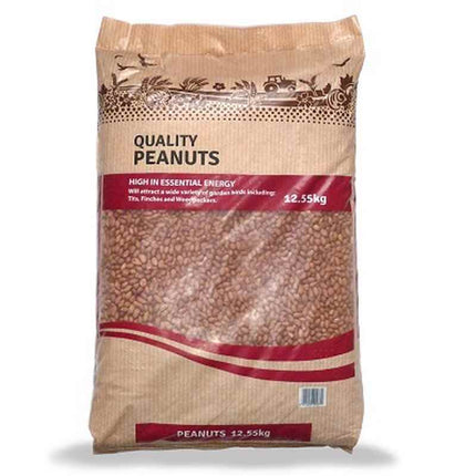 Peanuts 12.5Kg