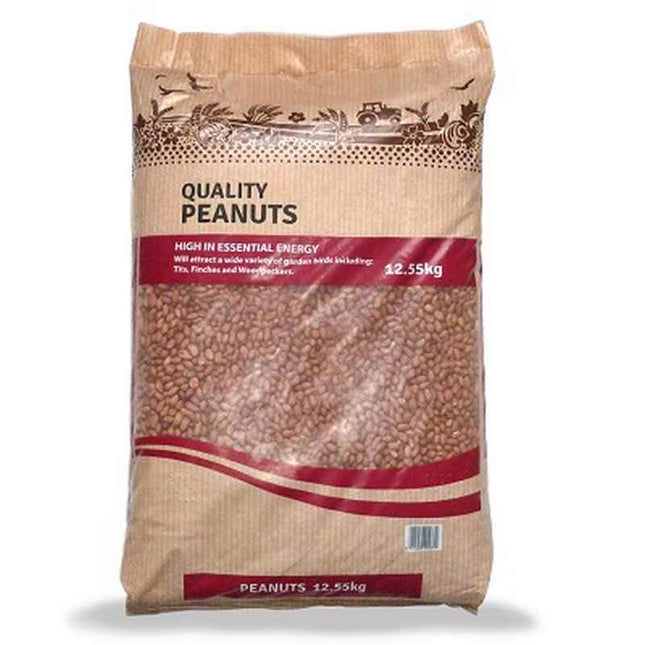 Peanuts 12.5Kg