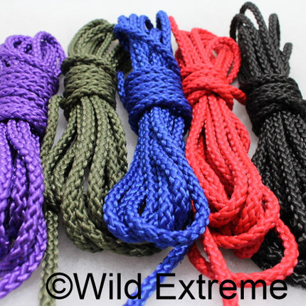 5Mt Hank Of Rope