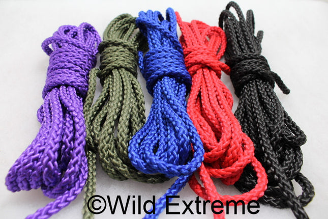5Mt Hank Of Rope