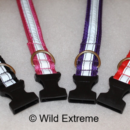 Reflective Dog Collar