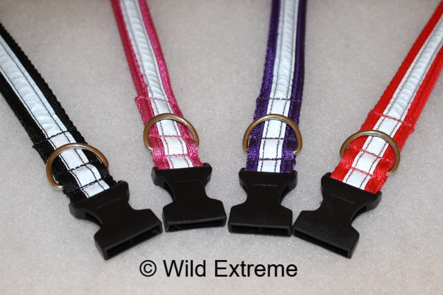 Reflective Dog Collar