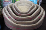 Cosy Round Cat Bed