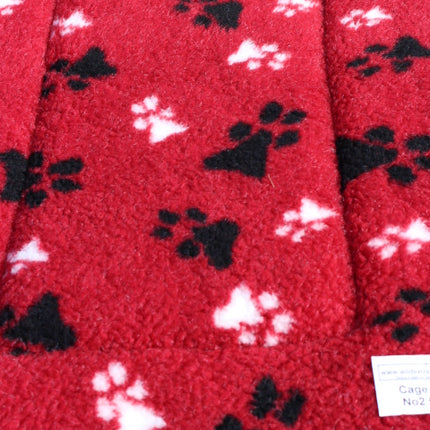 Cage Mat