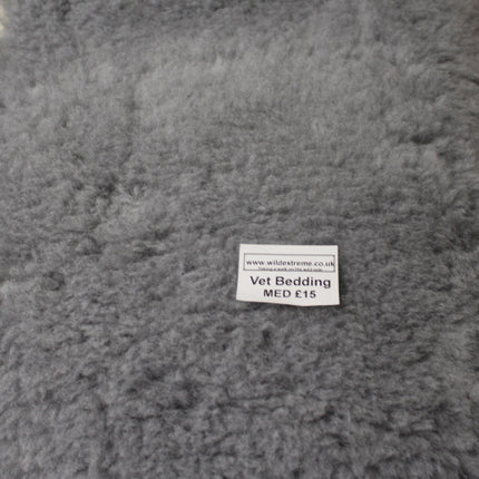 Vet Bedding 39" x 34"