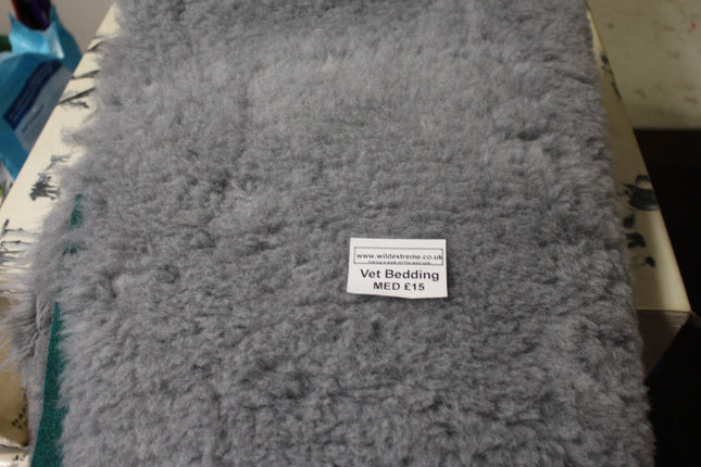 Vet Bedding 39" x 34"