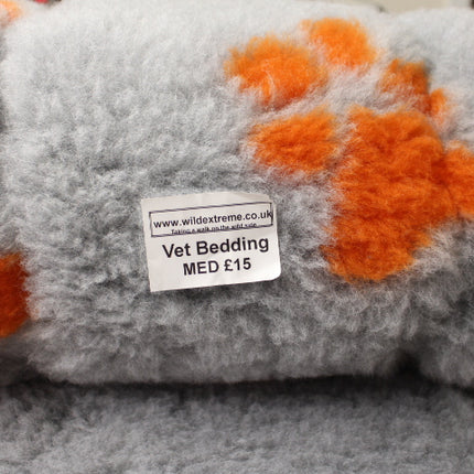 Vet Bedding 39" x 34"