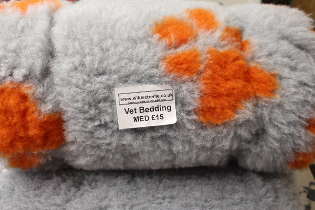 Vet Bedding 39" x 34"