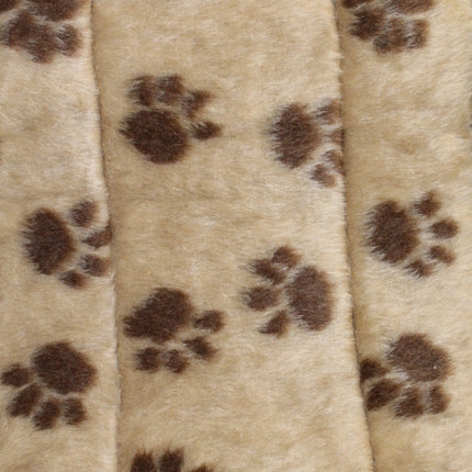 Super Soft Fleece Mat Small