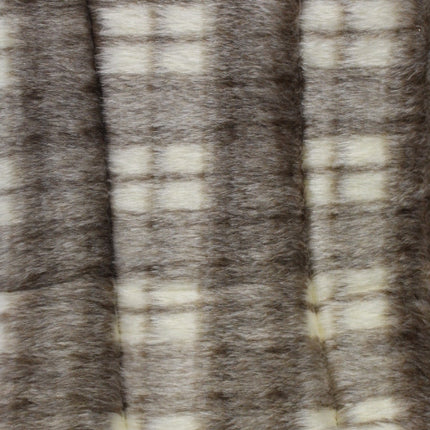 Super Soft Fleece Mat Small