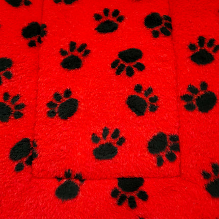 Super Soft Fleece Mat Medium