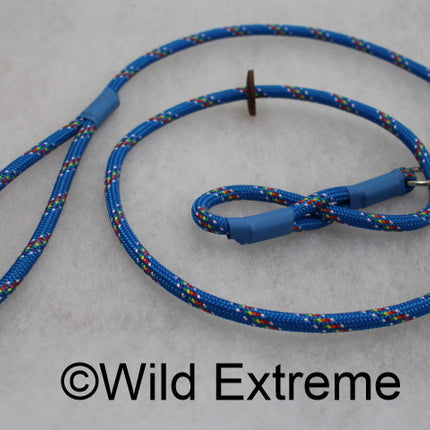 Anti Pull Rope Control Dog Lead