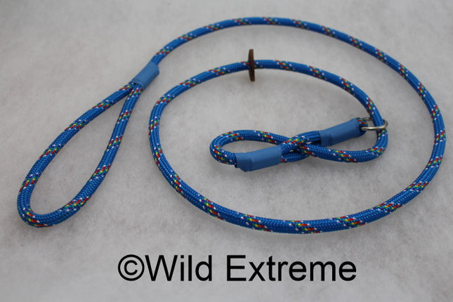 Anti Pull Rope Control Dog Lead
