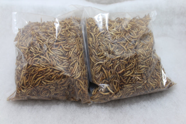 Mealworms 250g