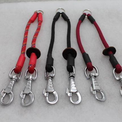 Rope Couple for 2 Dogs