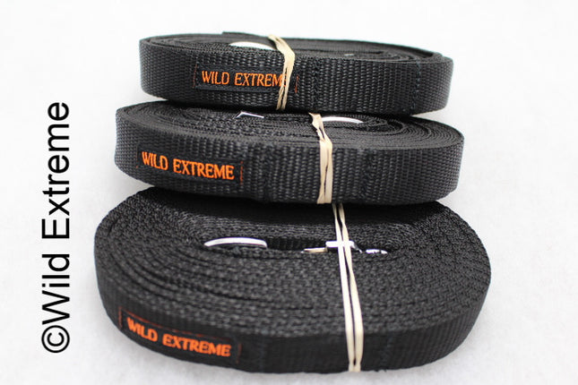 7.5 Mt Training Dog Lead