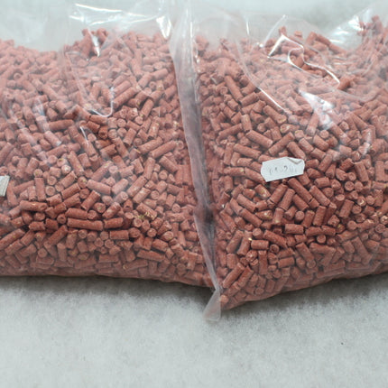 Berry Suet Pellets 1Kg
