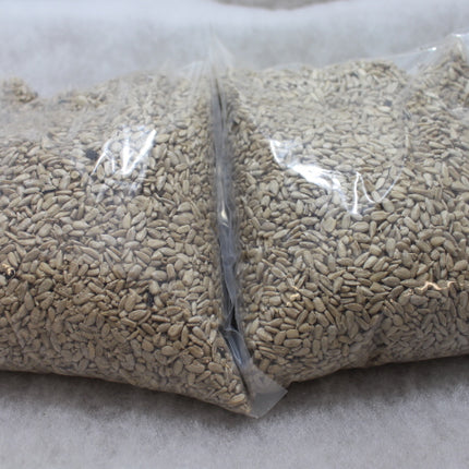 Sun Flower Hearts 1kg
