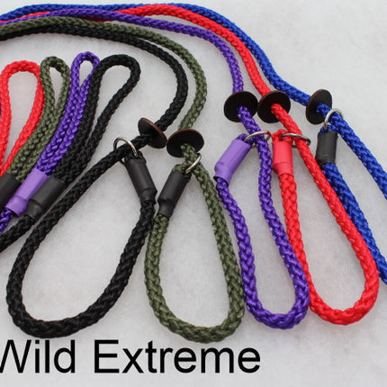 10mm Rope Slip Dog Lead