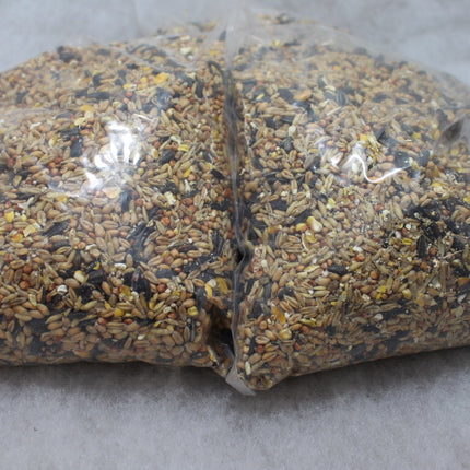 Wild Bird Seed 1Kg